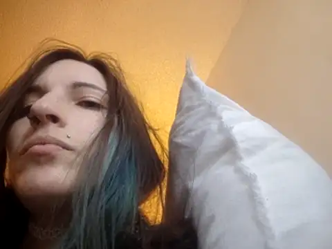 SmokeShow686 online show from March 29, 3:11 pm