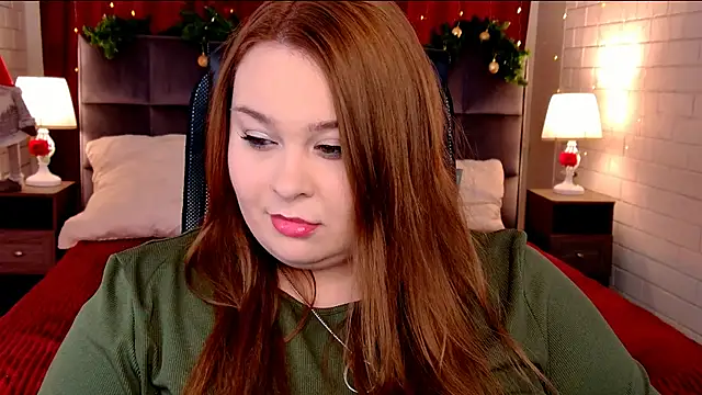 KimberlyMaran online show from January 13, 4:11 pm