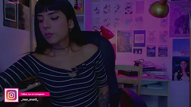 Yeriawaddell  online show from July 8, 11:18 pm
