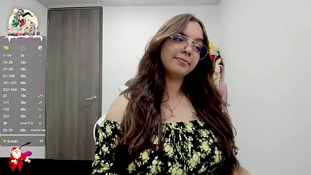 Valery7rose  online show from January 7, 2:04 am