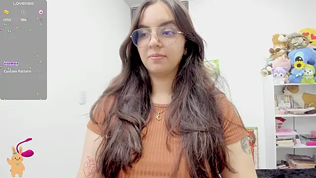 Valery7rose  online show from November 23, 10:33 pm