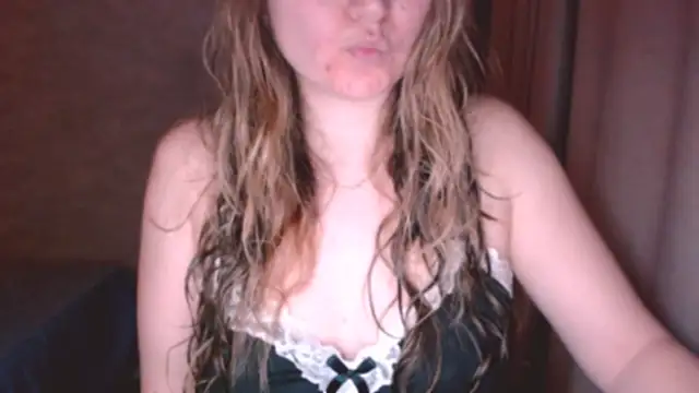 fiona cute 2 online show from January 8, 7:51 pm