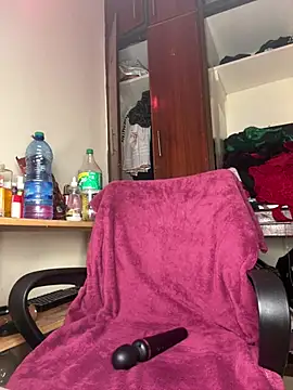 Candiey001 online show from February 17, 10:53 pm