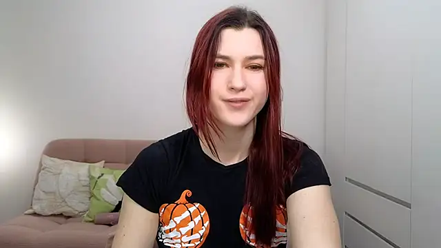 AliciaNewell online show from October 31, 2:54 pm