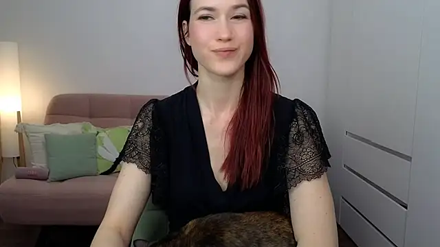 AliciaNewell online show from November 28, 3:37 pm