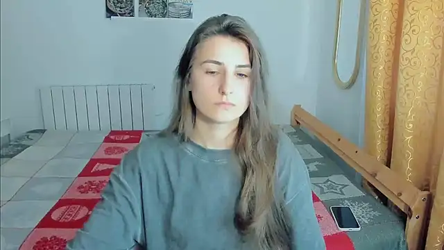 PumpkinCutiePie online show from February 27, 1:55 pm