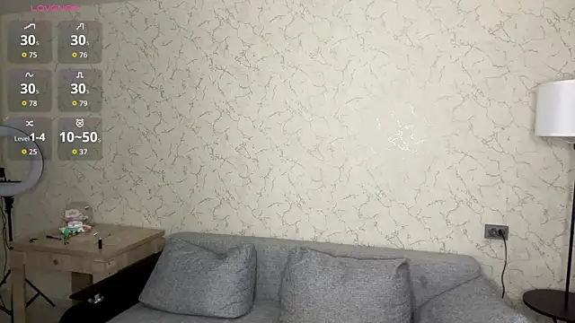 BanemAcard online show from April 20, 3:53 am