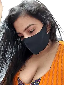 Ritusri Dotta online show from October 26, 4:35 pm