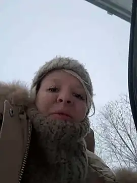 LikaCat online show from November 7, 3:12 am