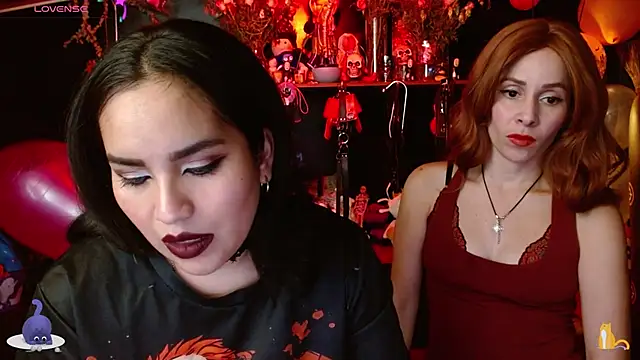 kureiji hentaii online show from November 10, 10:27 pm