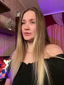 AmeliaAllem online show from February 4, 1:03 pm