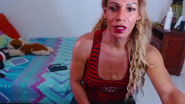 bardotbigcockts online show from September 25, 9:45 pm