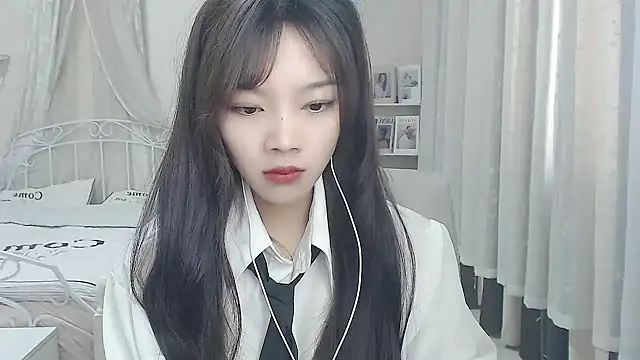 Jenny-Z online show from December 18, 2:49 am