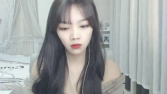 Jenny-Z online show from January 9, 2:16 am