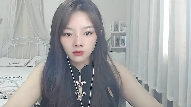 Jenny-Z online show from April 1, 2:01 am