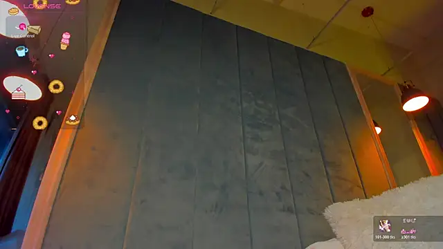 Sassy Teen online show from December 2, 6:59 am