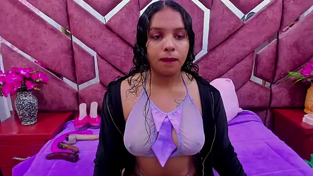 AnalNaugthy online show from November 27, 11:57 am