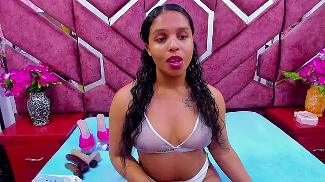 AnalNaugthy online show from November 8, 12:21 pm