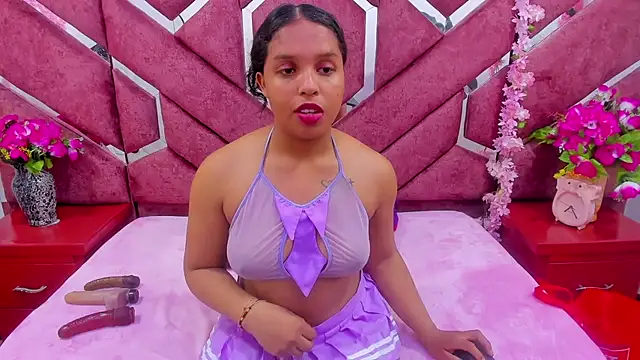 AnalNaugthy online show from October 22, 11:48 am