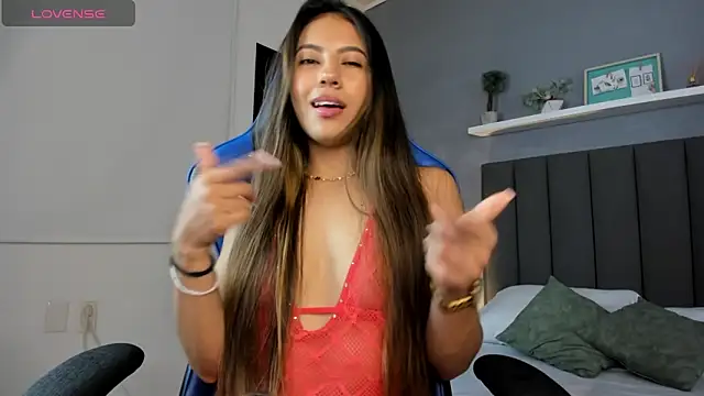 casandra ballesteros online show from September 29, 12:54 pm