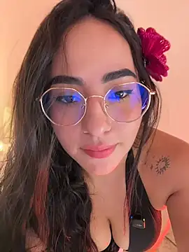 anniesweet02 online show from April 23, 11:07 pm