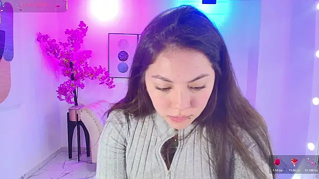Snapshot of Isa_reel chatting on October 21, 7:29 pm Isa reel online show from October 21, 7:29 pm