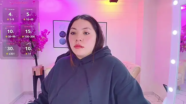 Isa reel online show from November 24, 7:16 pm