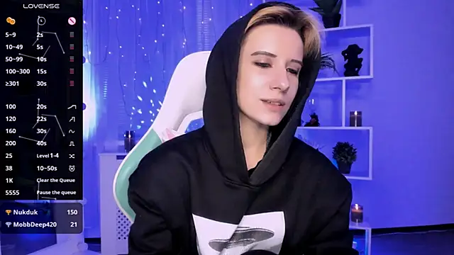  Rein ramm online show from April 3, 4:16 pm