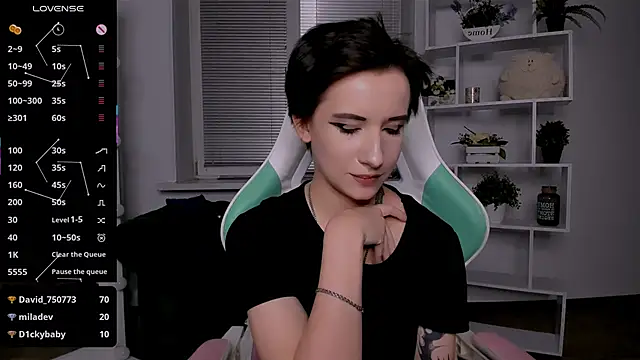  Rein ramm online show from November 1, 8:57 pm