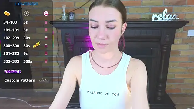 AlexaStoun online show from March 20, 3:28 pm