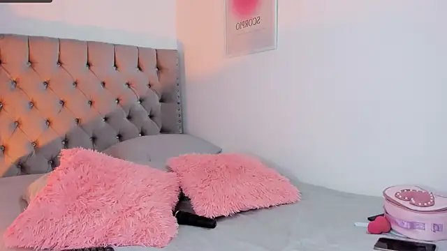 Eva Olimpo online show from November 28, 11:52 pm