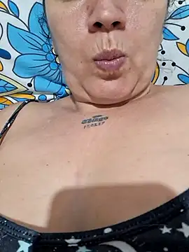 Gimena41 online show from January 16, 1:56 am