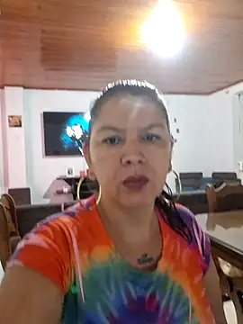 Gimena41 online show from October 29, 9:50 pm