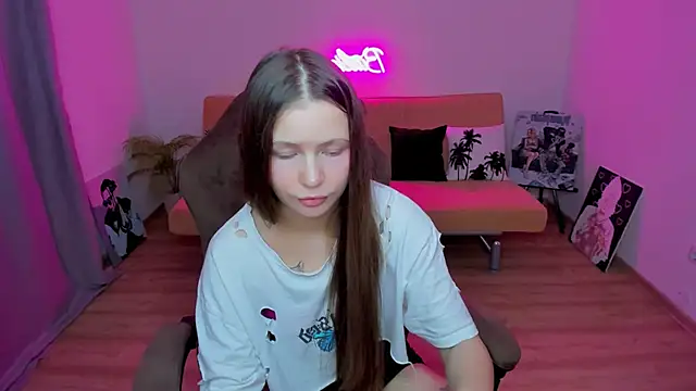 HelloRoxy online show from October 5, 10:04 pm