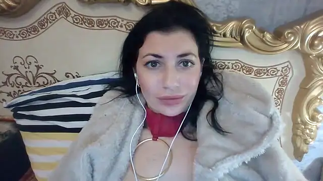 StunnigArt online show from December 20, 5:33 am