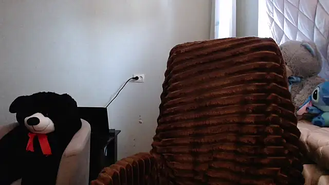  mika in passion online show from February 11, 11:55 am