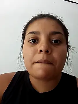 stefanie010 online show from March 7, 7:10 pm