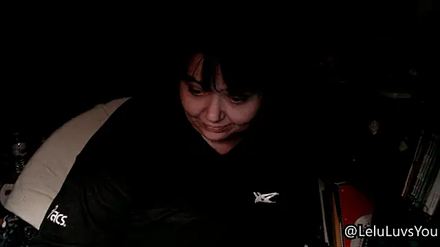 LeluLuvsYou online show from October 22, 5:12 am