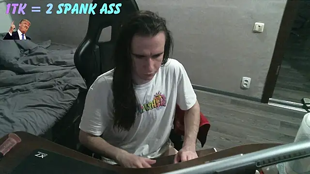 Ketty Love online show from March 12, 6:32 pm