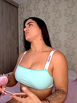 Bella Fior online show from March 21, 1:43 am