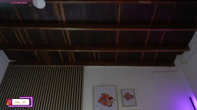 LillyDolls23 online show from March 29, 1:43 pm