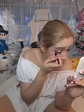 NaomiShimizu online show from December 22, 10:24 pm