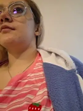 NaomiShimizu online show from April 5, 7:46 pm