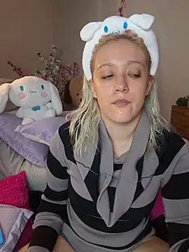 NaomiShimizu online show from November 20, 9:38 pm