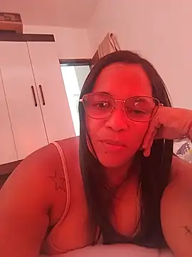 Darckbombom online show from July 31, 1:56 pm