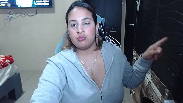 KathyHardcore69 online show from April 21, 4:19 am