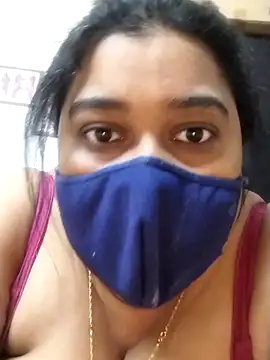 indianlisa5 online show from November 20, 11:50 pm