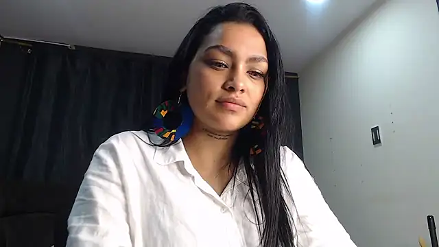 fairylatin222 online show from January 13, 1:44 am