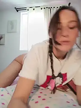 JadeHiilton online show from February 27, 6:19 pm