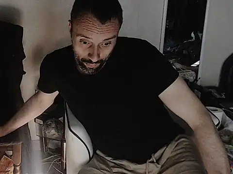 Terizizz online show from May 25, 2:21 am